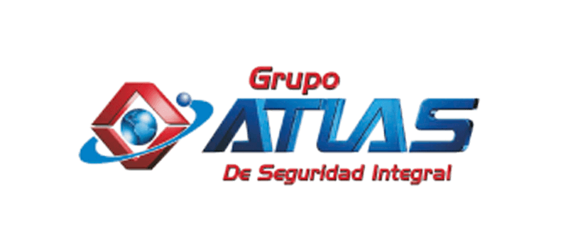 Seguridad Atlas